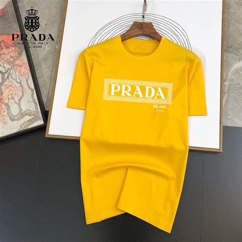 prada t shirt replica